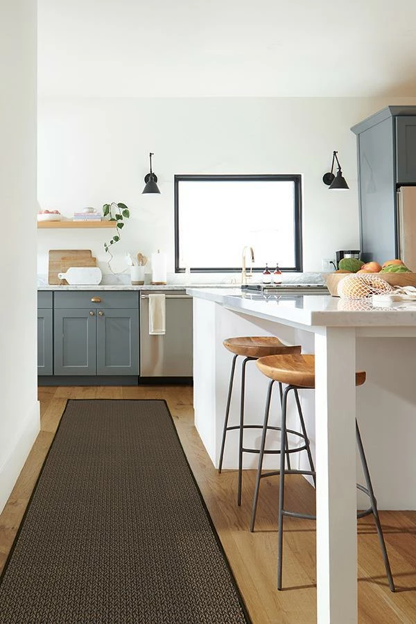 Flash Sale ๐ Ruggable Classic Braid Antique Oak Re-Jute Rug ๐ - Image 8