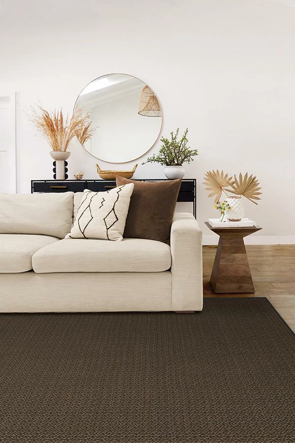 Flash Sale ๐ Ruggable Classic Braid Antique Oak Re-Jute Rug ๐ - Image 4