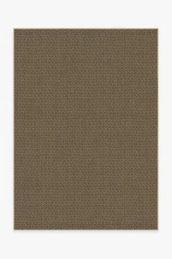 Brand new 🧨 Ruggable Classic Braid Sand Re-Jute Rug 🛒