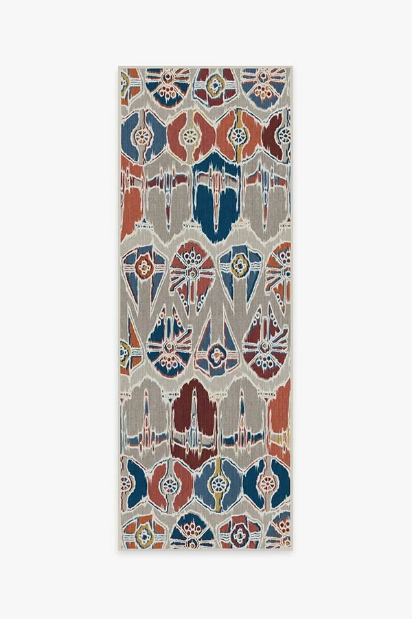 Top 10 โจ Ruggable Corellian Ikat Polychrome Rug ๐ - Image 5
