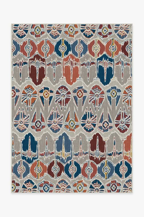 Top 10 โจ Ruggable Corellian Ikat Polychrome Rug ๐ - Image 2