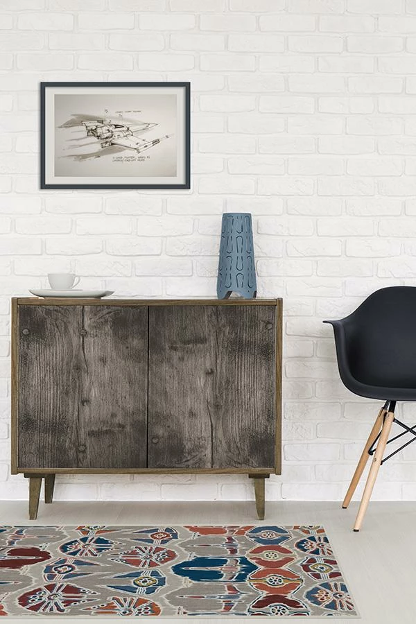 Top 10 โจ Ruggable Corellian Ikat Polychrome Rug ๐ - Image 8