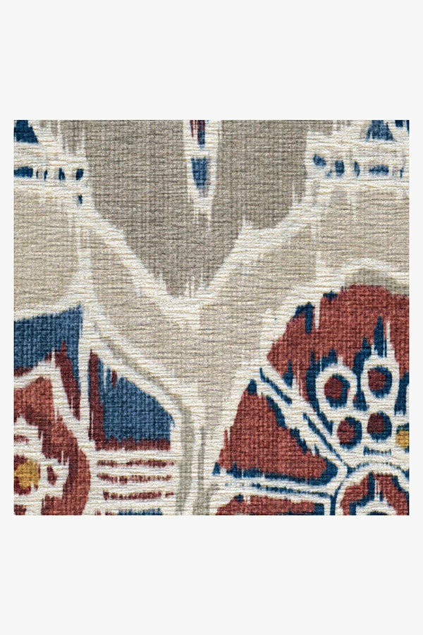 Top 10 โจ Ruggable Corellian Ikat Polychrome Rug ๐ - Image 3