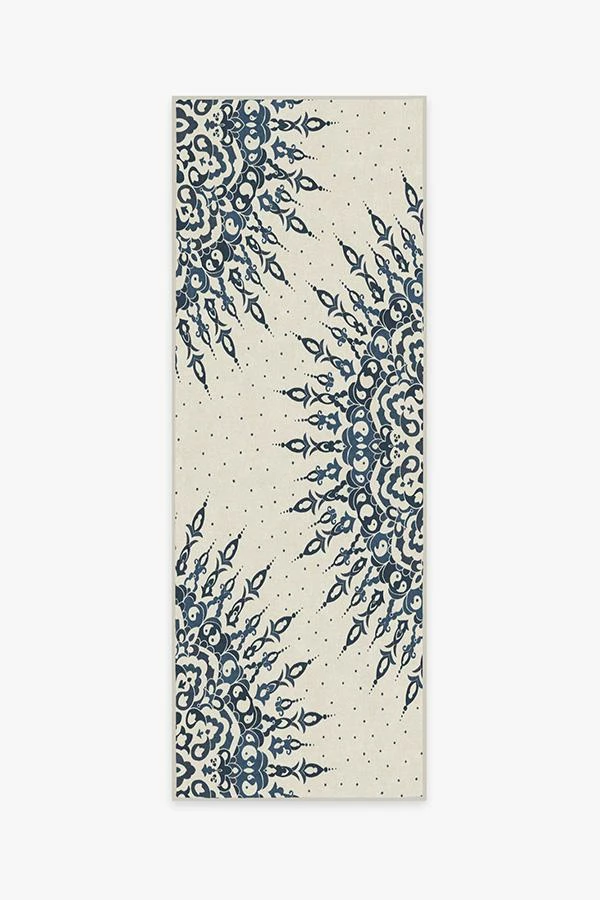 Promo 👏 Ruggable Cosima Slate Rug 👍 - Image 5