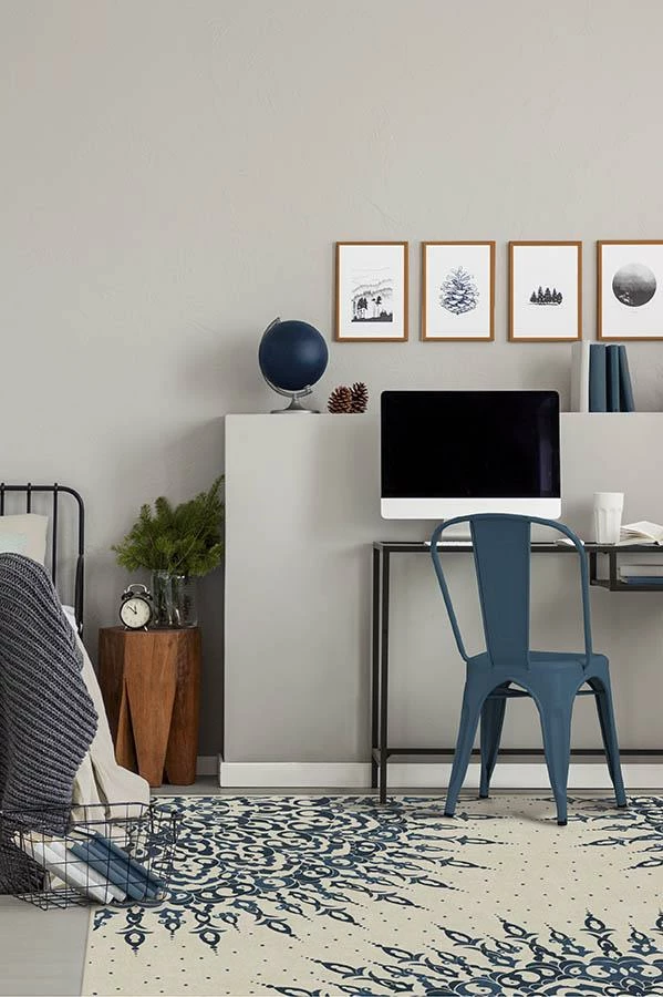 Promo 👏 Ruggable Cosima Slate Rug 👍 - Image 4