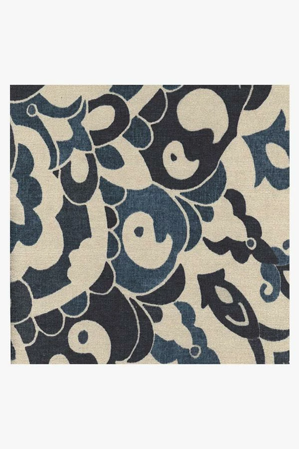 Promo 👏 Ruggable Cosima Slate Rug 👍 - Image 3