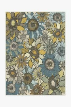 Deals ❤️ Ruggable Dalilah Capri Rug 🔥