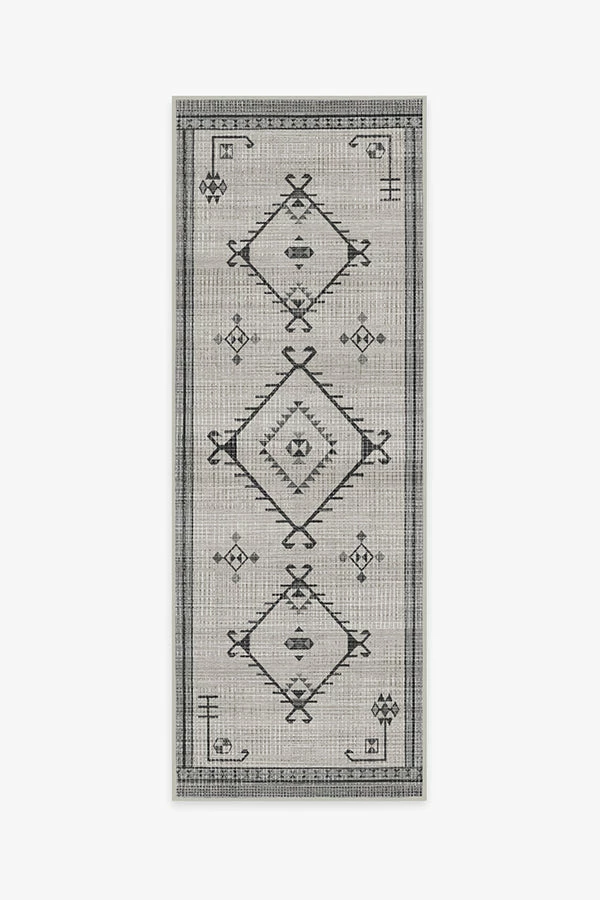 Discount ๐งจ Ruggable Damali Grey Overdye Rug ๐ฅฐ - Image 5