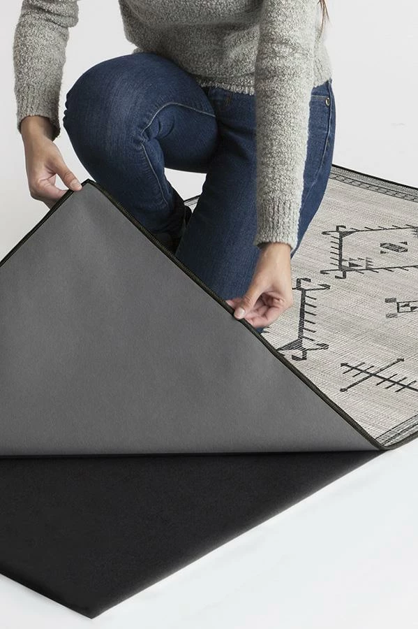 Discount ๐งจ Ruggable Damali Grey Overdye Rug ๐ฅฐ - Image 2