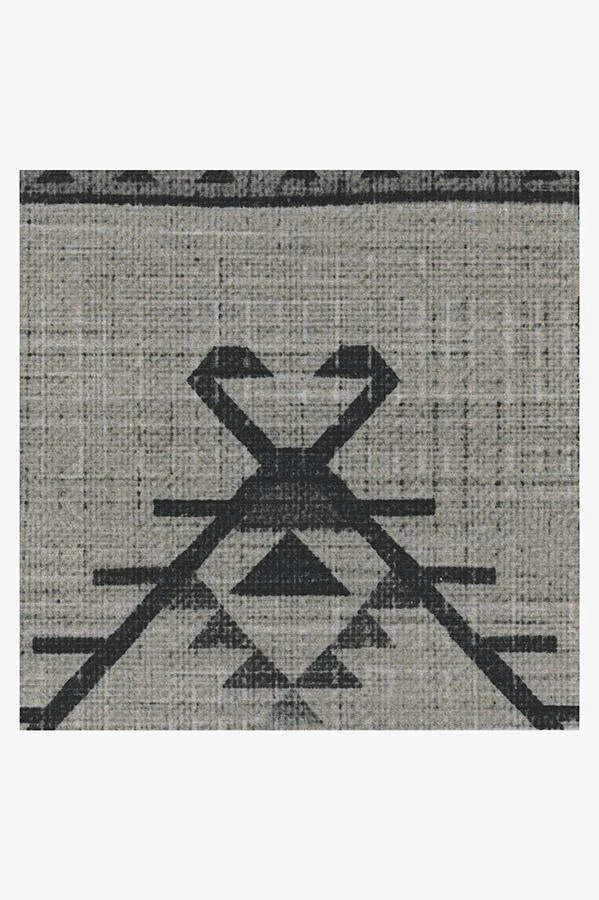 Discount ๐งจ Ruggable Damali Grey Overdye Rug ๐ฅฐ - Image 7