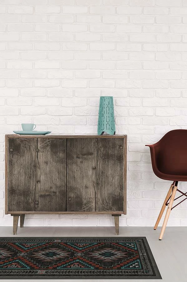 Best reviews of โ๏ธ Ruggable Desert Charcoal Rug ๐งจ - Image 8