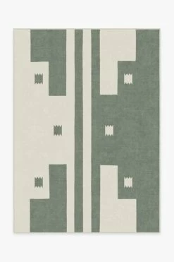 Best Sale ๐ Ruggable Domo Sage Rug ๐