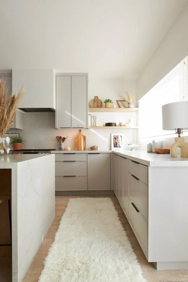 Flash Sale ๐ Ruggable Sale Egret White Shag Rug ๐ - Image 8