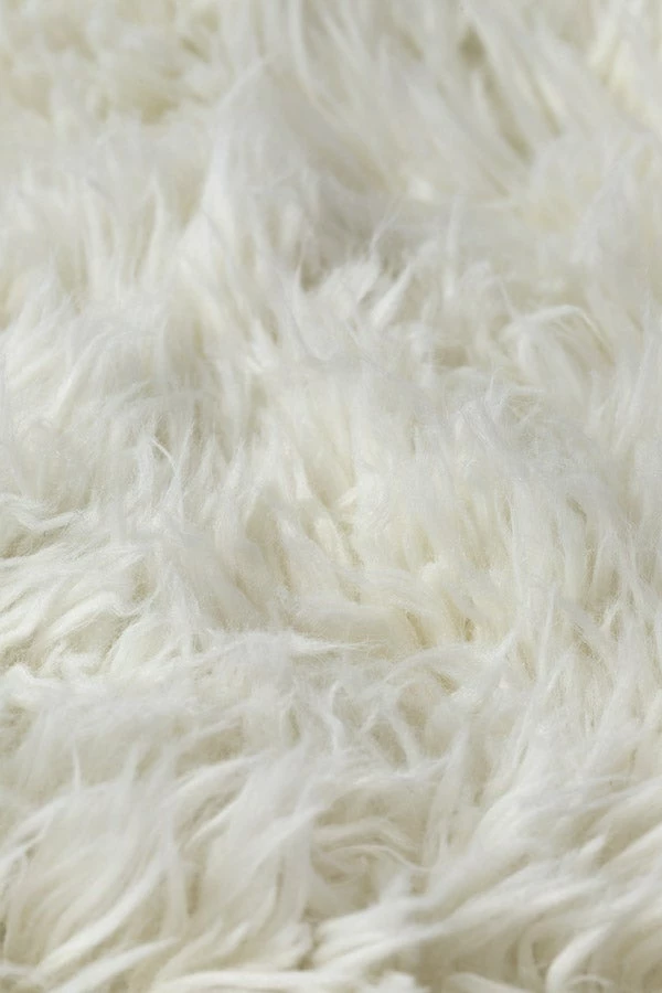 Flash Sale ๐ Ruggable Sale Egret White Shag Rug ๐ - Image 3
