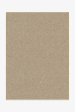 Promo ๐ Ruggable Flatwoven Warm Sand Re-Jute Rug โ๏ธ