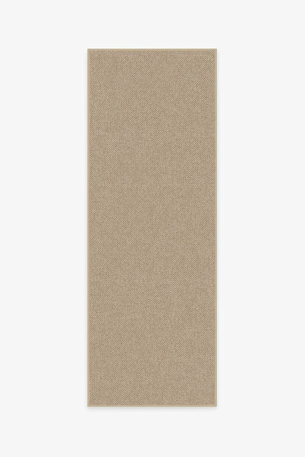 Promo ๐ Ruggable Flatwoven Warm Sand Re-Jute Rug โ๏ธ - Image 6