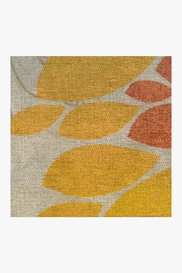 Discount ๐คฉ Ruggable Floral Medallion Multicolor Rug ๐ - Image 3