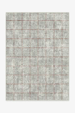 Best deal ๐ฏ Ruggable Glen Plaid Rug ๐