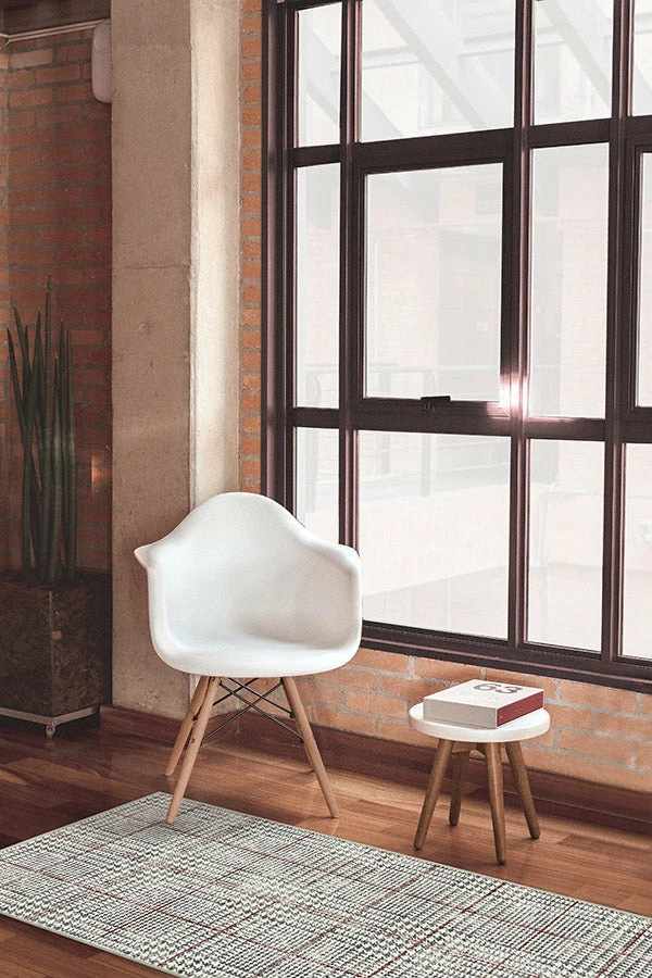 Best deal ๐ฏ Ruggable Glen Plaid Rug ๐ - Image 8