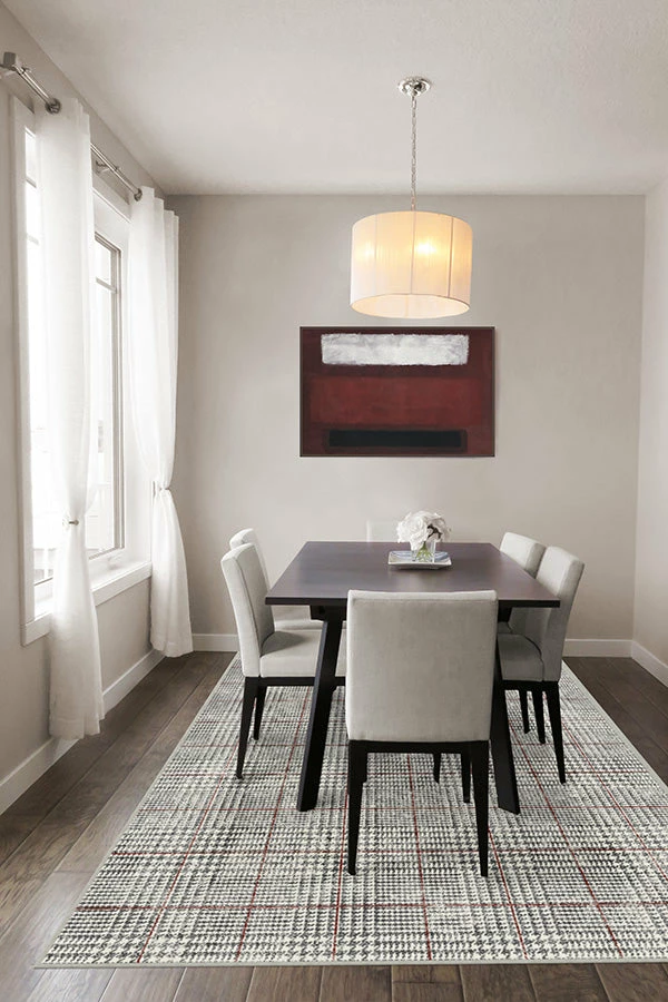 Best deal ๐ฏ Ruggable Glen Plaid Rug ๐ - Image 4