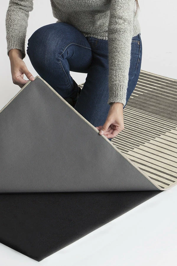 Cheap ๐ Ruggable Gradasi Grey Rug ๐ - Image 2