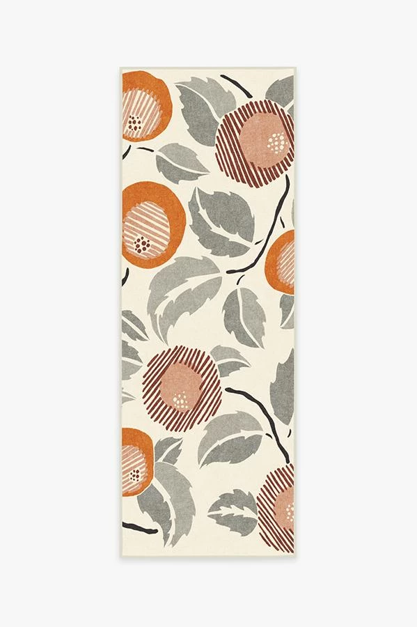 Best deal 👏 Ruggable Hana Tiger Orange Rug ❤️ - Image 5