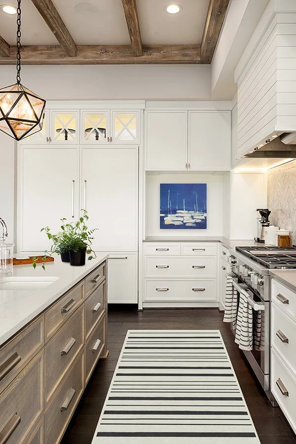 Best deal โ Ruggable Hudson Stripe Black Rug ๐ - Image 8