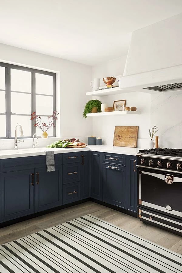 Best deal โ Ruggable Hudson Stripe Black Rug ๐ - Image 4