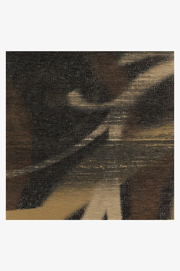 Best Pirce ⭐ Ruggable Ironwork Black Rug ✔️ - Image 7