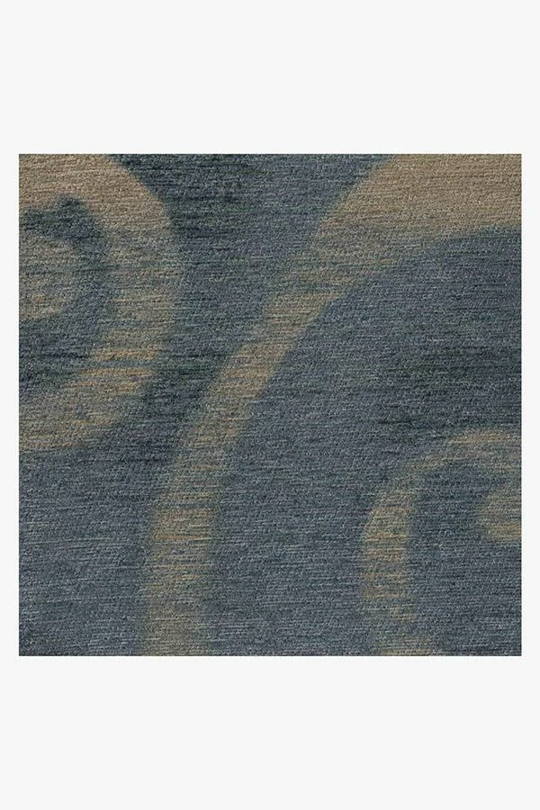 Promo โจ Ruggable Ironwork Slate Blue Rug โ๏ธ - Image 7