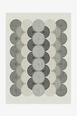 Best Pirce 💯 Ruggable Jonathan Adler Biba Concrete Rug ⭐
