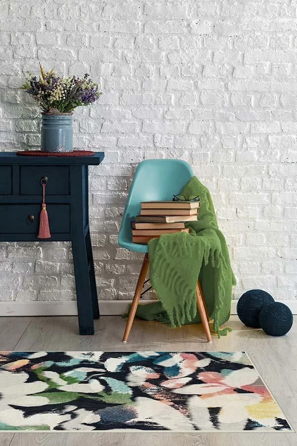 Hot Sale ๐ฅฐ Ruggable Kalina Multicolor Rug ๐ - Image 8