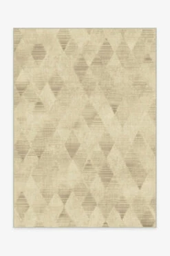 Buy 🔥 Ruggable Kavi Mosaic Natural Rug ✔️