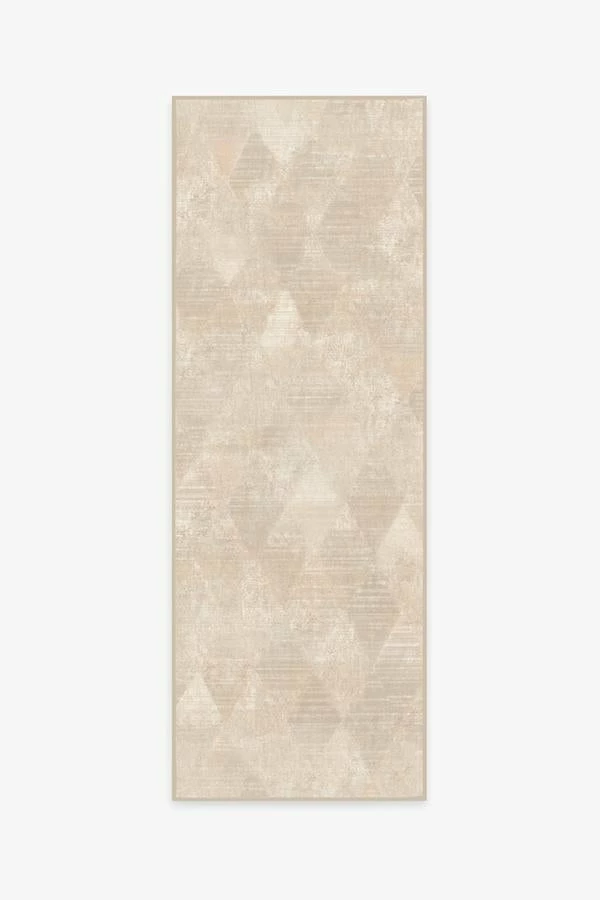 Deals โ Ruggable Kavi Mosaic Rose Gold Rug ๐ - Image 5