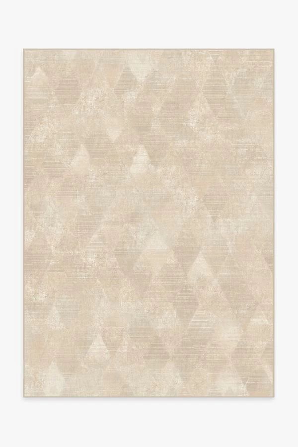 Deals โ Ruggable Kavi Mosaic Rose Gold Rug ๐