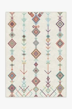 Best Sale ๐ Ruggable Kenza Polychrome Rug ๐