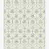 Budget 🔔 Ruggable Leila Creme Vintage Rug 🌟