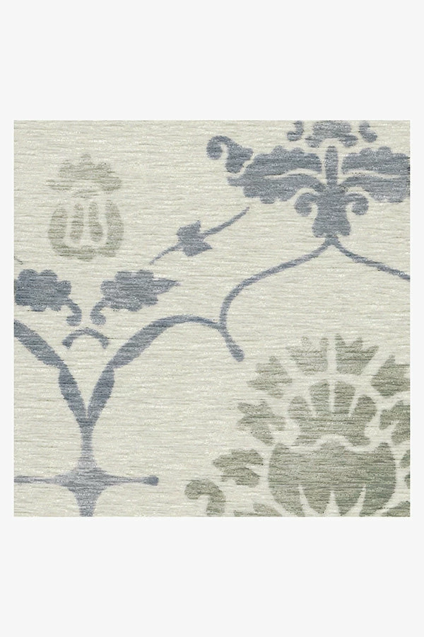 Budget ๐ Ruggable Leila Creme Vintage Rug ๐ - Image 3