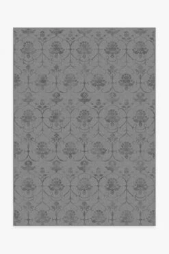 Best reviews of ๐ฅฐ Ruggable Leila Grey Rug ๐