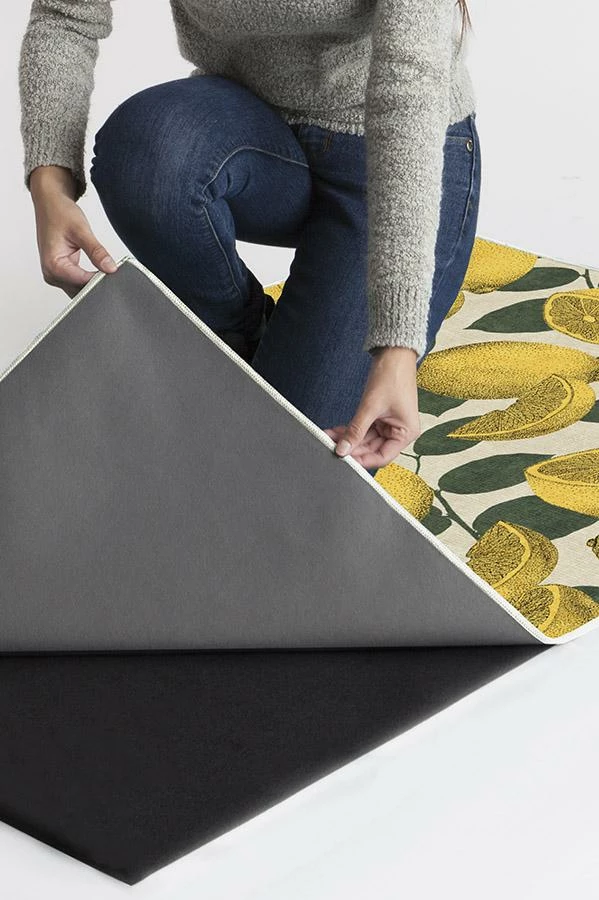 Wholesale โ Ruggable Sale Lemonade Yellow Rug ๐ฅ - Image 6