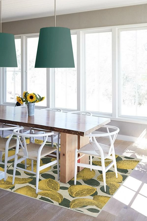 Wholesale โ Ruggable Sale Lemonade Yellow Rug ๐ฅ - Image 4