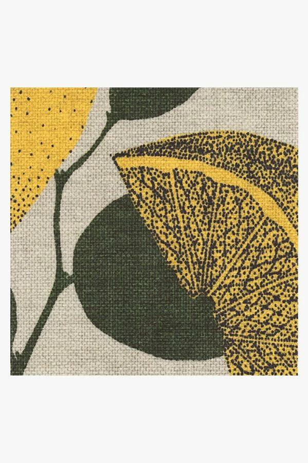 Wholesale โ Ruggable Sale Lemonade Yellow Rug ๐ฅ - Image 3