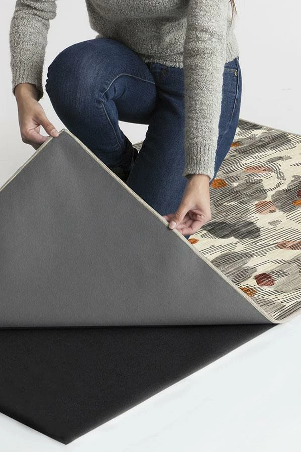 Top 10 🛒 Ruggable Leona Warm Grey Rug ⭐ - Image 6