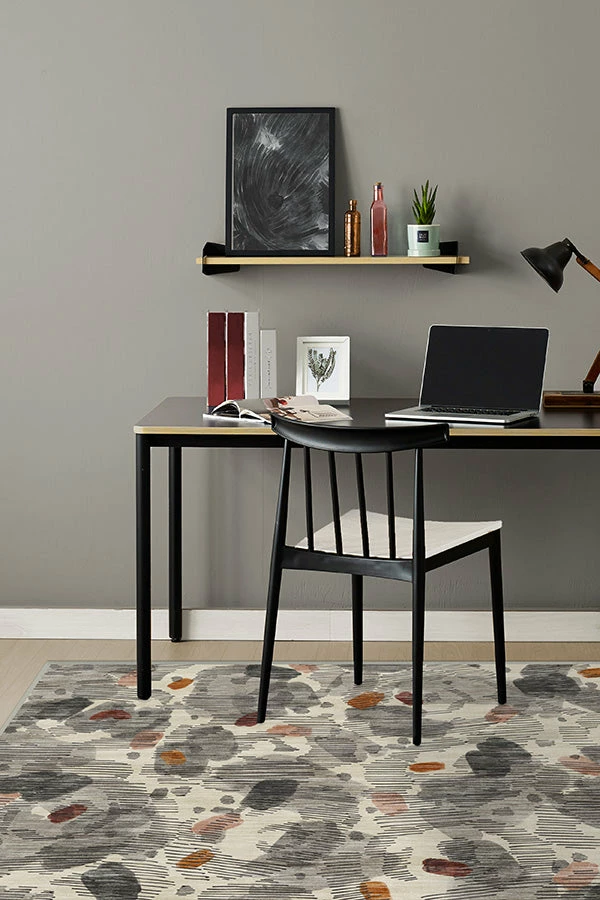 Top 10 🛒 Ruggable Leona Warm Grey Rug ⭐ - Image 4