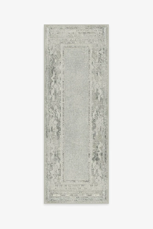 Hot Sale โจ Ruggable Lunja Border Sage Rug ๐ฅ - Image 5