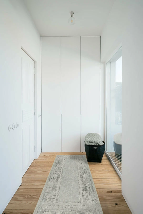 Hot Sale โจ Ruggable Lunja Border Sage Rug ๐ฅ - Image 8