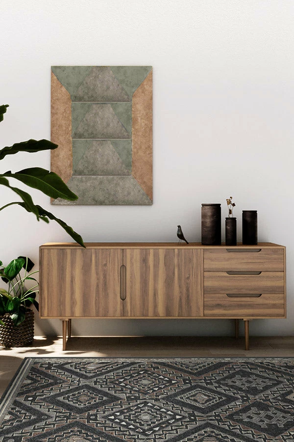 Buy ๐คฉ Ruggable Lunja Lava Rock Rug โจ - Image 4