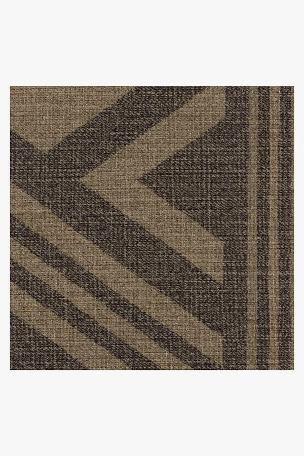 Brand new ๐ Ruggable Madera Soft Black Re-Jute Rug ๐ - Image 7