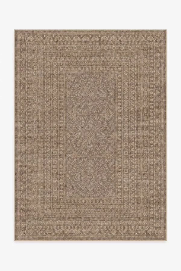 Deals ๐ Ruggable Maia Oatmeal Re-Jute Rug ๐ฏ - Image 2