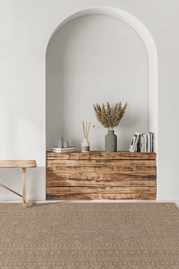 Deals ๐ Ruggable Maia Oatmeal Re-Jute Rug ๐ฏ - Image 4